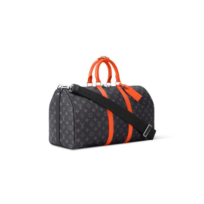 LOUIS VUITTON KEEPALL BANDOULIÈRE 50 M15251 (50*29*23cm) 